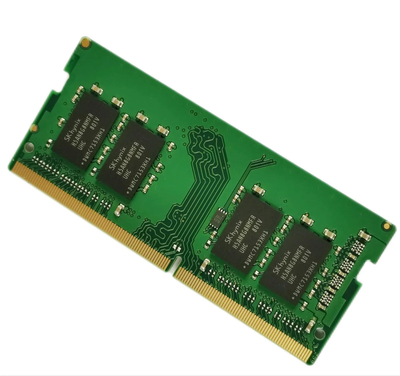 OEM Заводская оперативная память для ноутбука RAM ddr3 4 ГБ
