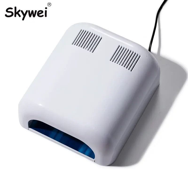 Nail UV Lamp 36 Watts Nail Dryer manufacturer wholesale uv nail lamp for manicure