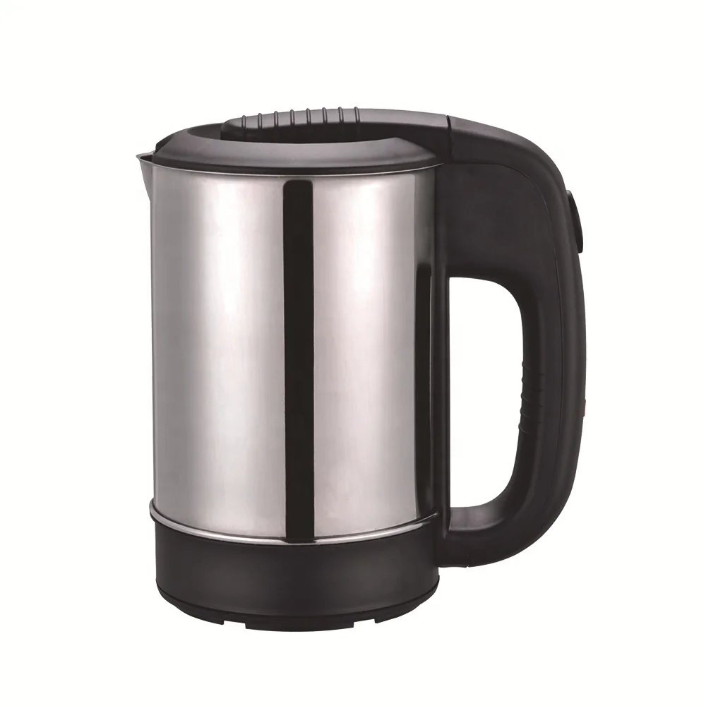 Hot selling 0.5 liter portable electric kettle suitable for office use