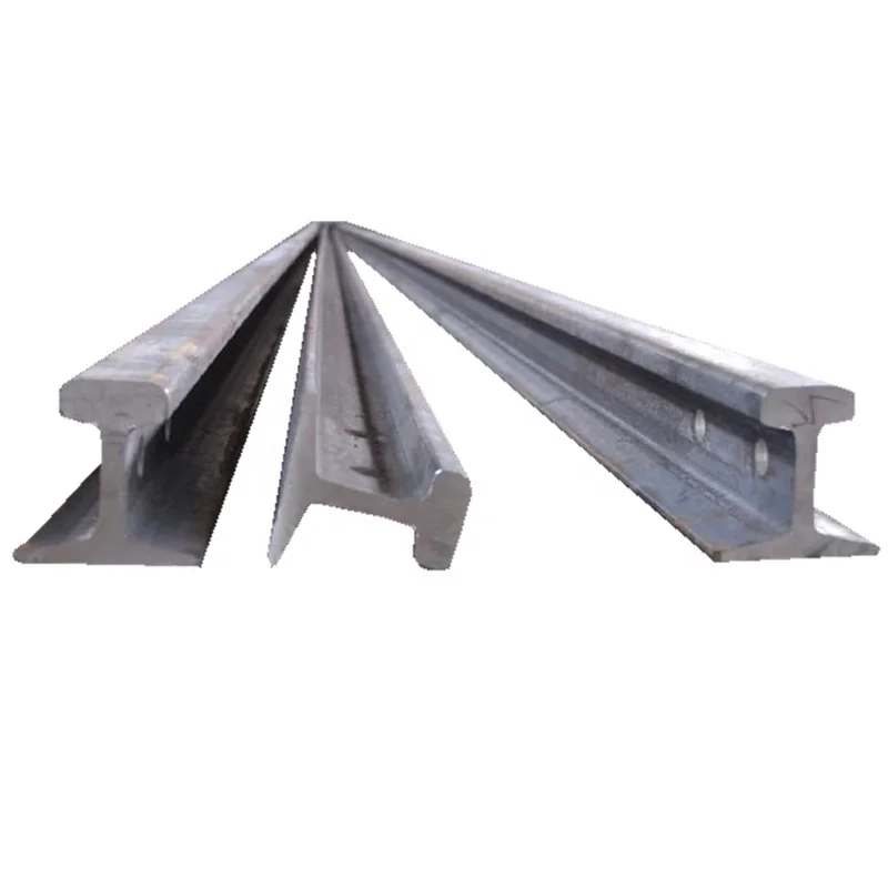 Легкий рельс для ружья Q235 12