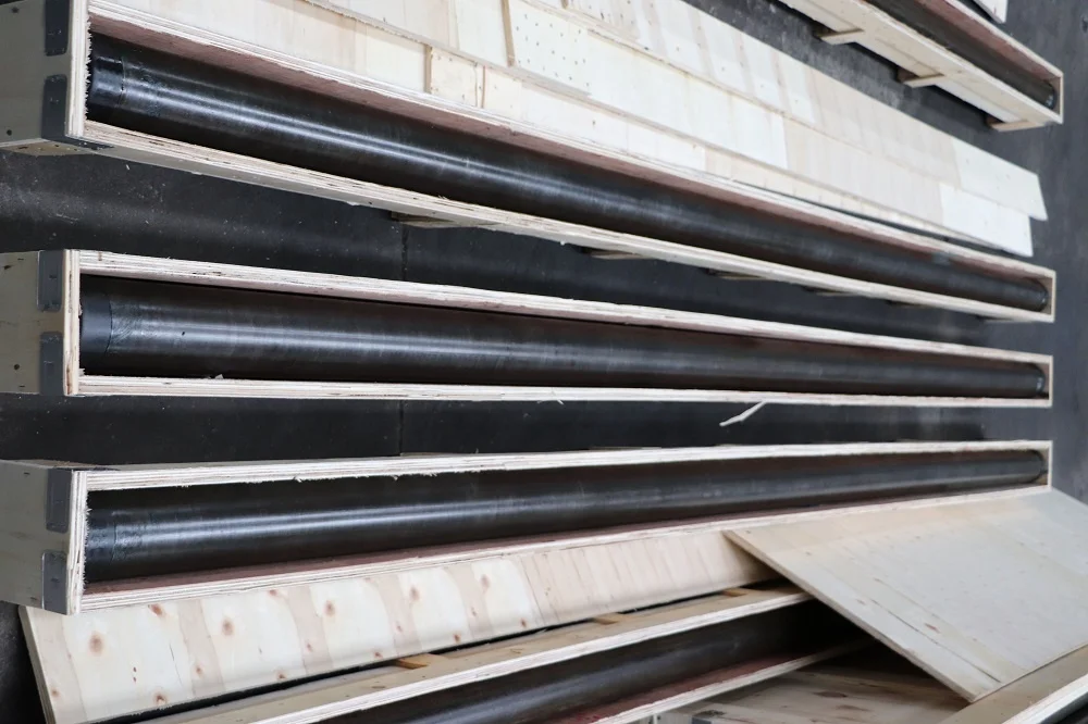 Outer Tube For Core Barrel 3.0 Meter Length Core Barrel  Hq Assy 5 Ft Triple For Drill Bit