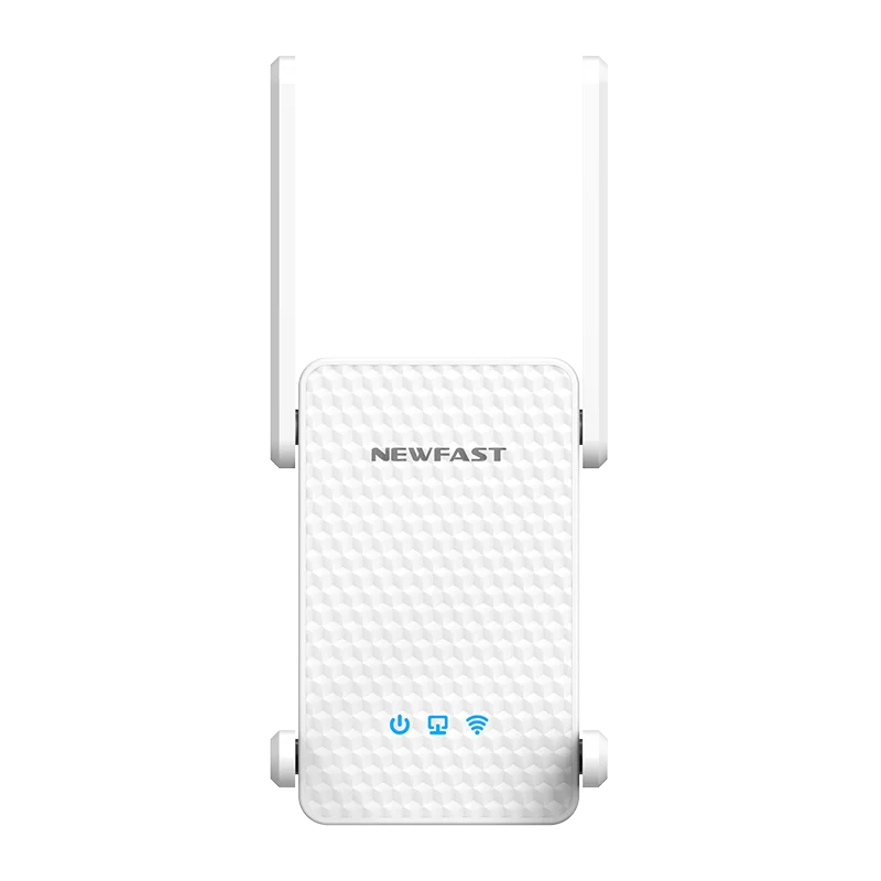 Newfast Comfast Hot Sell New Products 3000Mbps Wifi6 Wireless Repeater Wifi Signal Booster With High-Speed NF-RE557