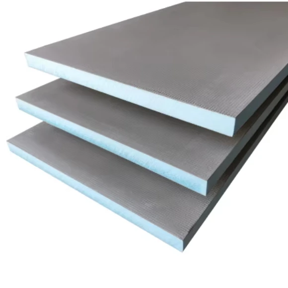 2024 New Waterproof Panel Insulation Board
