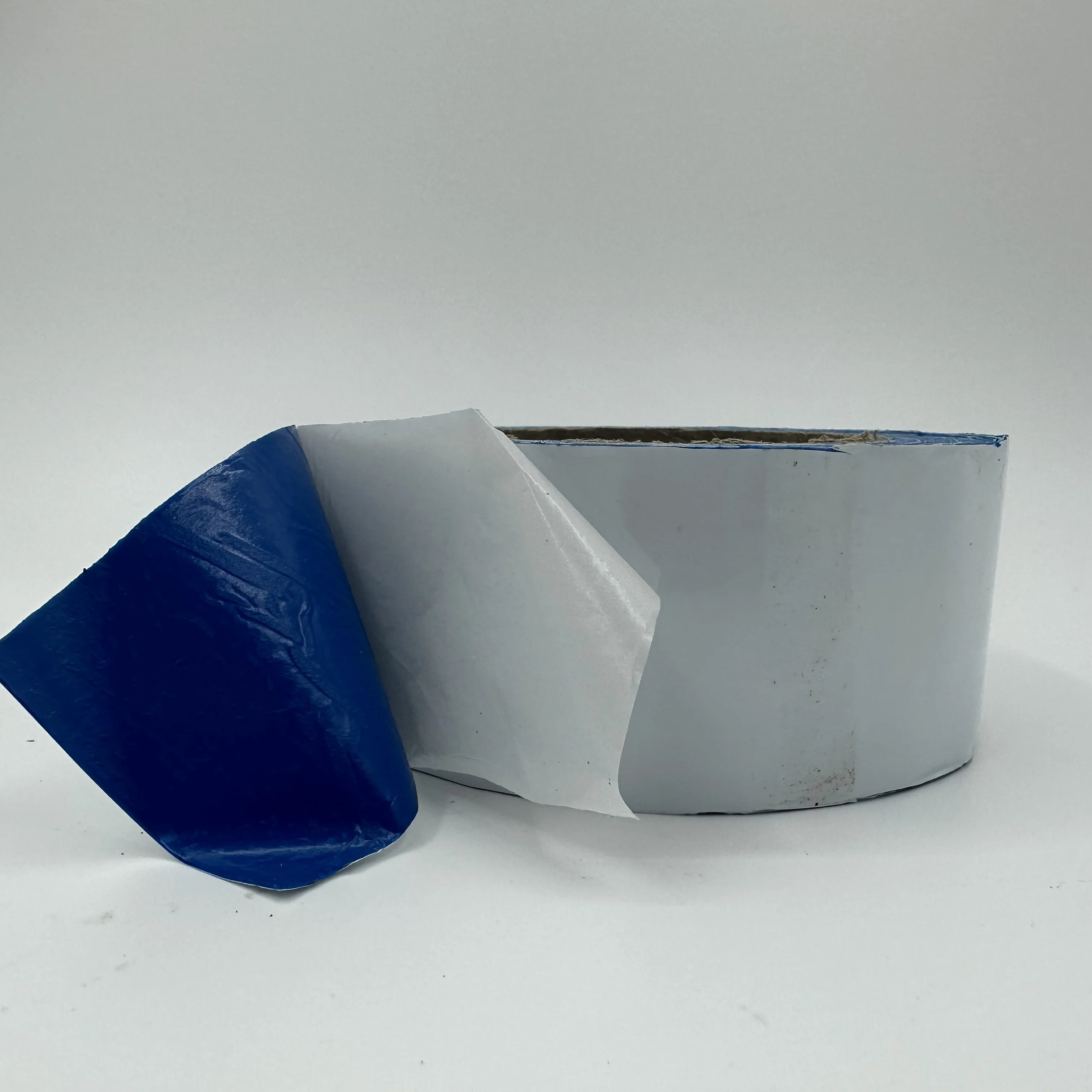 Keyrone High Quality Aluminium Foil Sealant Waterproof Mastic Roofing Butyl Self Adhesive Seal Rubber Tape For Metal Roof Leak