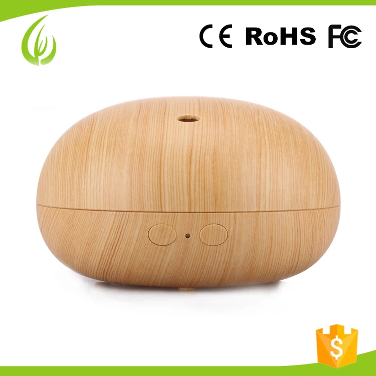 2022 aromatherapy decoration LED essential oil aroma diffuser for bedroom yoga gifts