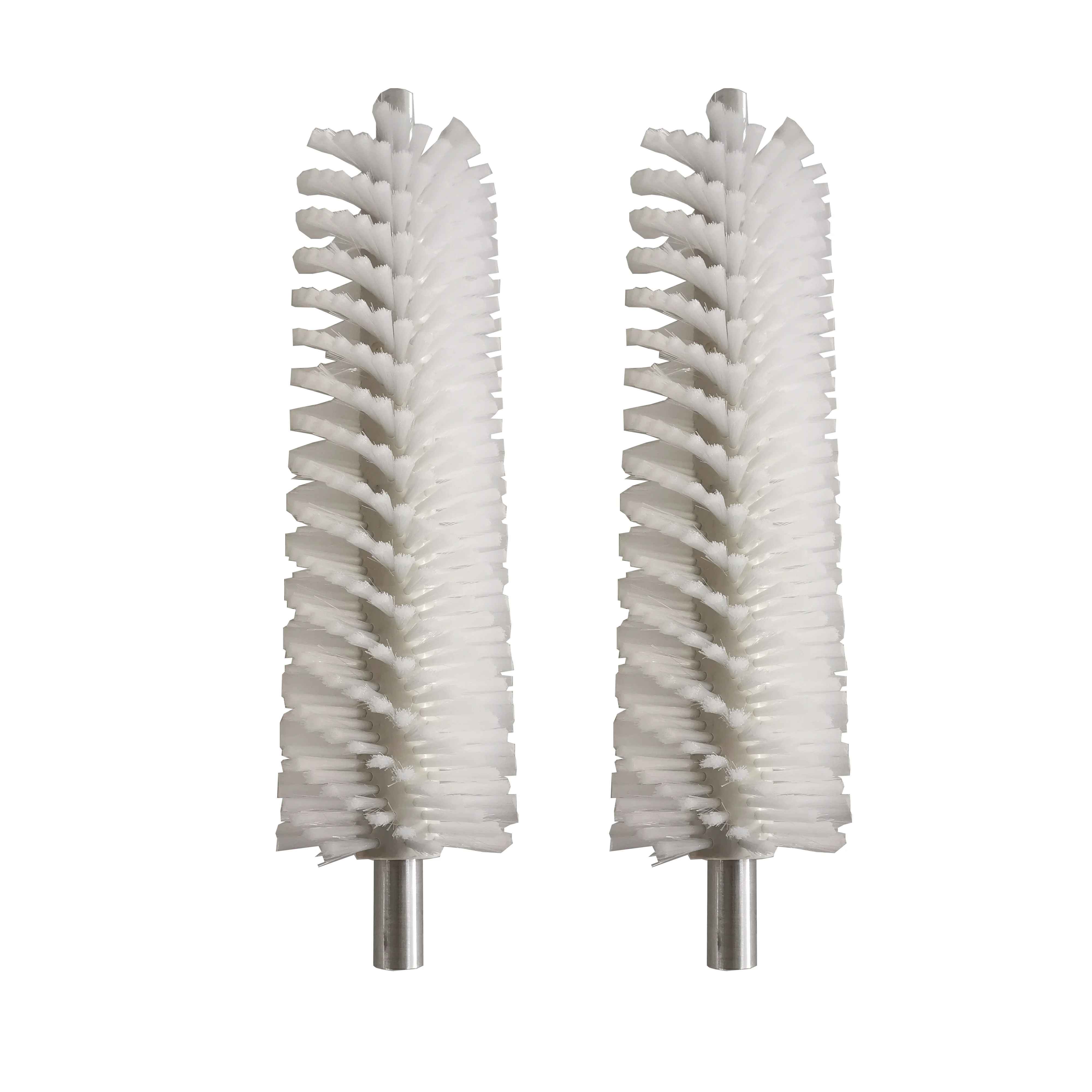 ZXD Soft bristle solar panel cleaning roller brush for cleaning solar panels