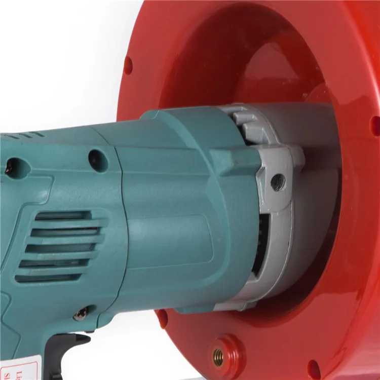 Manual Drain Cleaner Electric Drain Pipe Cleaning Machine