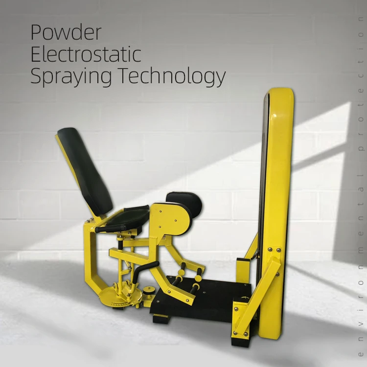 Factory Price Heavy Duty Gym Equipment Hip Abductor Muscles Leg Press Machine for commercial