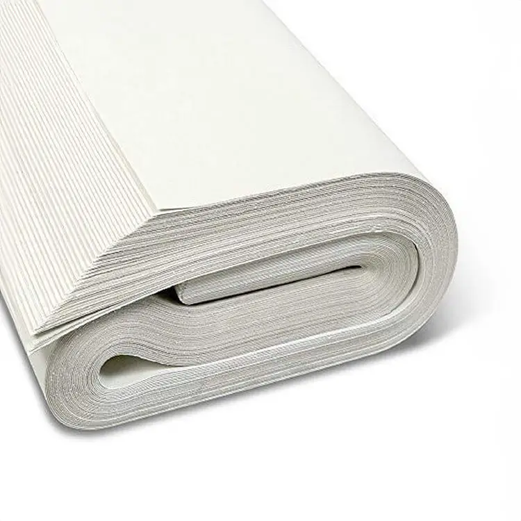Good Price Top Quality 42g 45g 47g 55g Newsprint Paper White Color Newspaper Custom Size Wholesale for Advertising