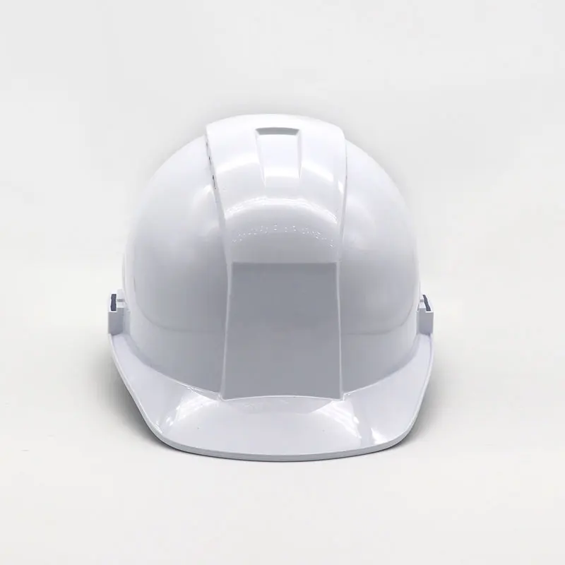 Wholesale Price Helmets Ce Construction Abs Safety Helmet