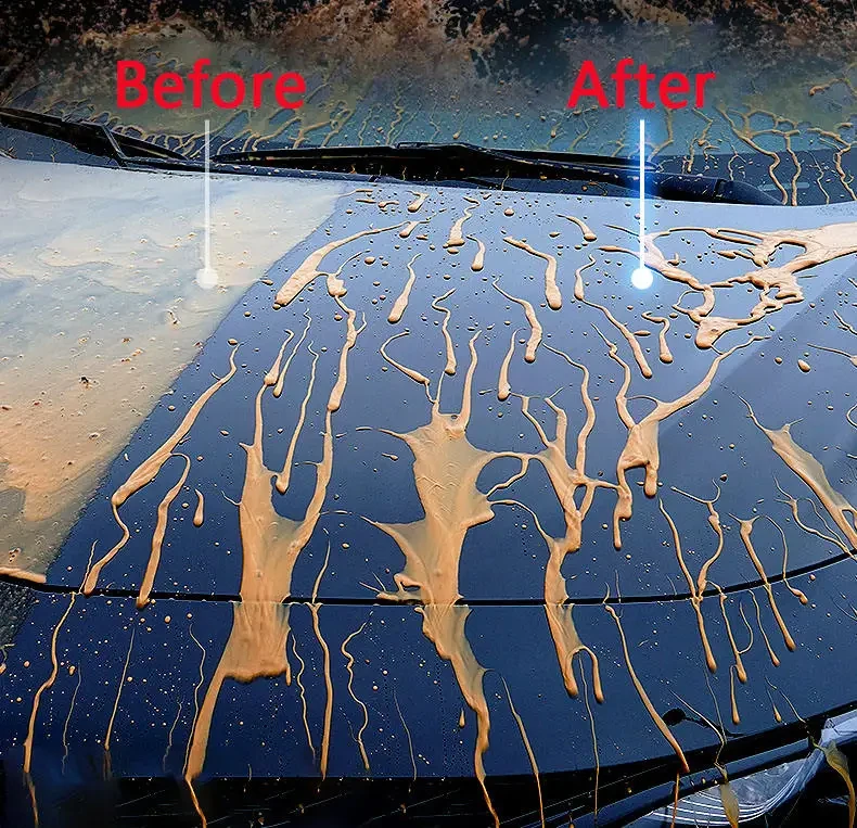 Nano Ceramic Coating 50ML Heat Resistance 2022 Best 9h Ceramic Coating Car Paint