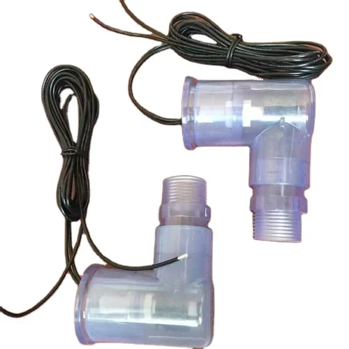 water level sensor customize condensate overflow safety switch  SS2 for HVAC drain pan