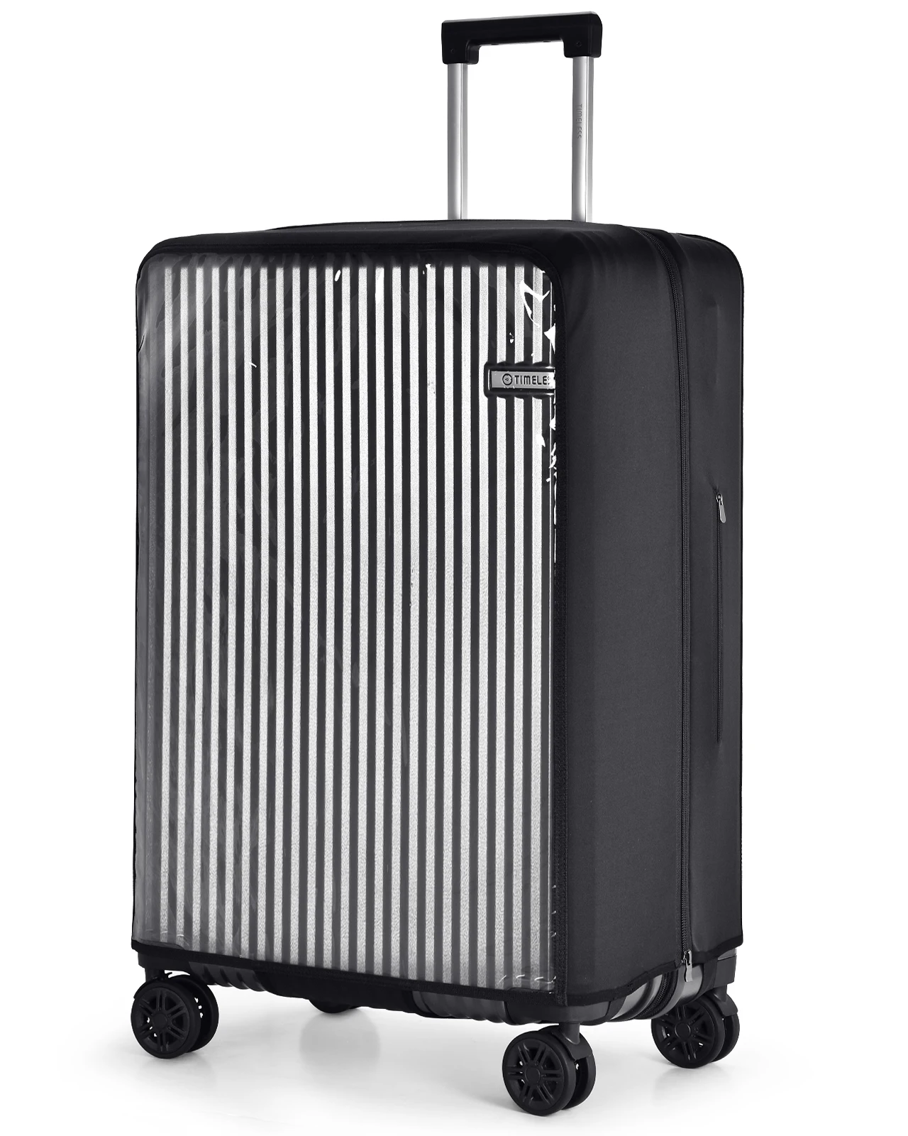 Custom Smoother and less effort Airport carry on suitcase for children Travel luggage Suitable for any road surfaces luggage