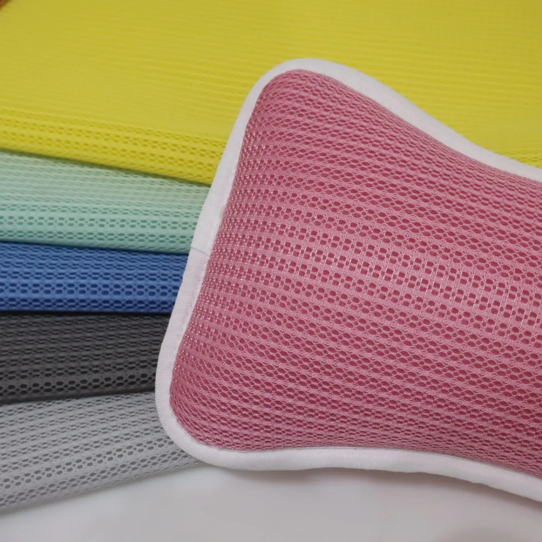 2022  Factory Wholesale 4d Hot Tub Bath Pillow Booster Seat Cushion Home Textiles