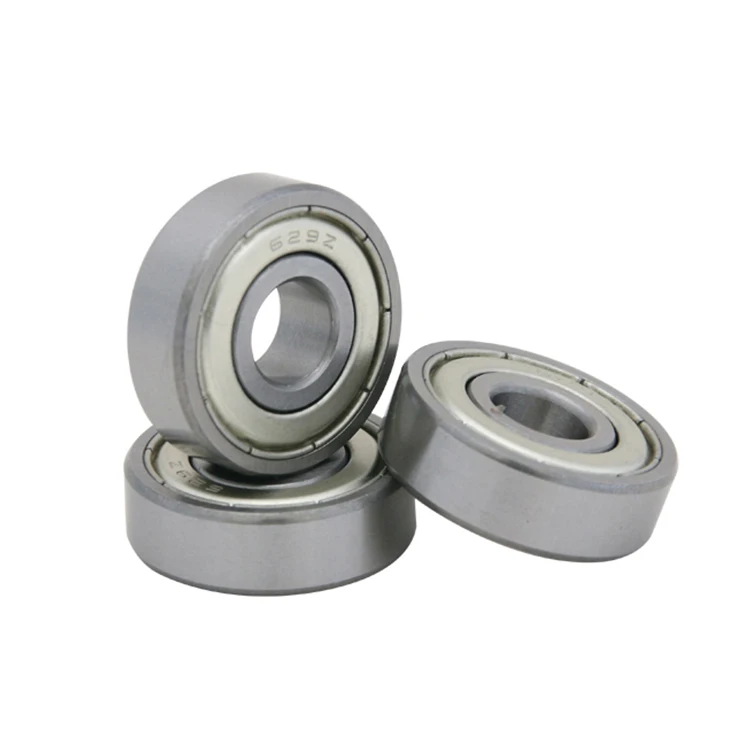 Wholesale 629zz 629rs Mini Size Baby Stroller Wheel Ball Bearing Miniature Deep Grove Ball Bearing c3 629