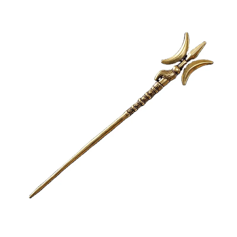 Chinese traditional style fashion cigar ventilating nubber cigar punch