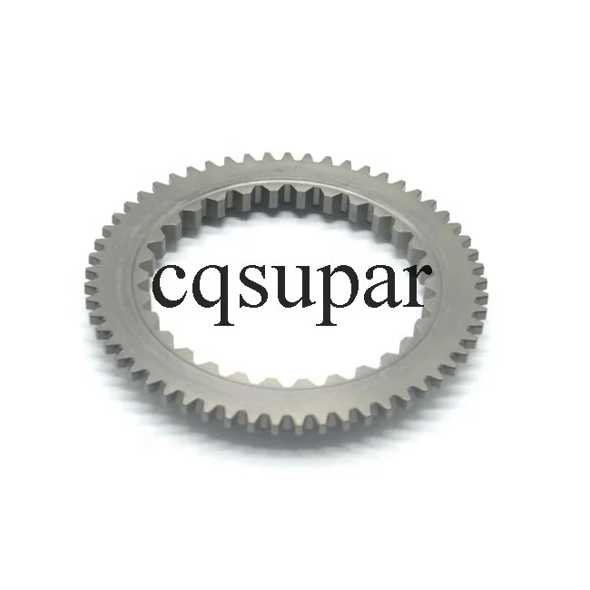 QJ1506 manual transmission Gear Box 1312 304 027 Truck Synchronizer Cone for bus