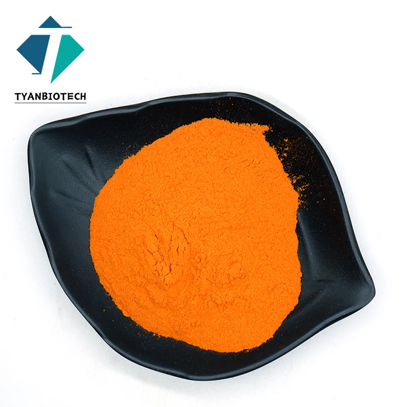 Food Grade Color pigment Best Price Sunset Red Pigment Powder