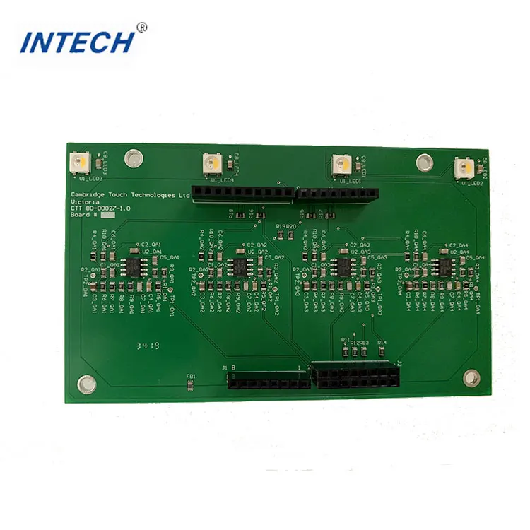 Iso 90001 Mobile Charger PCB Board Manufacturers Mobile Charger PCB Qi Charger PCBA