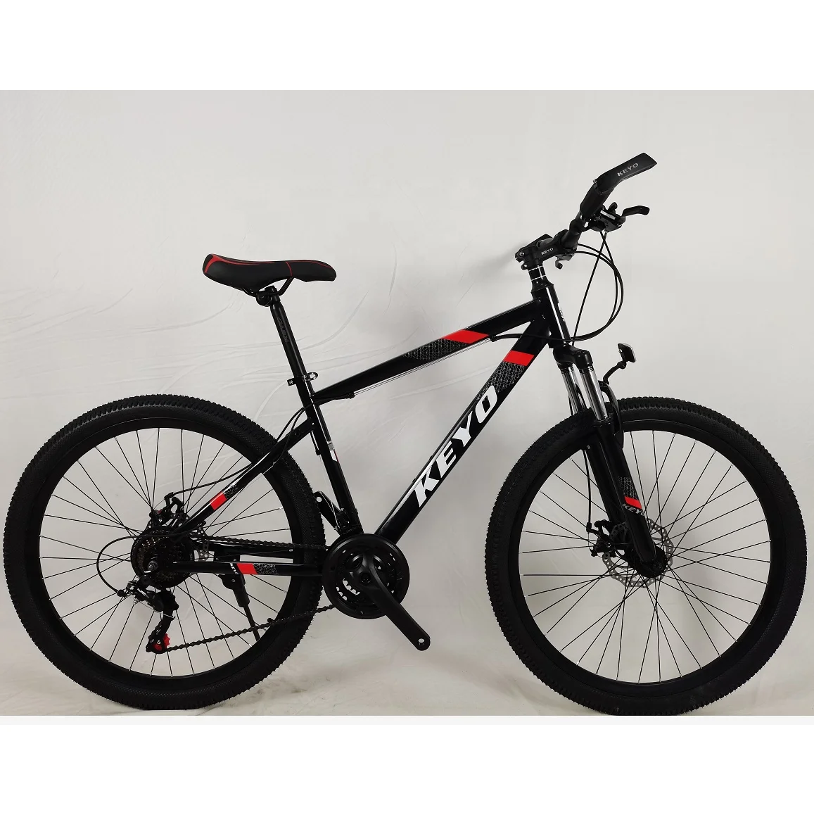Manufacturer/factory supply 26/27.5/29 Inch Bicycle Mountain Bike  with great price  disc brake  mtb bike bicycles