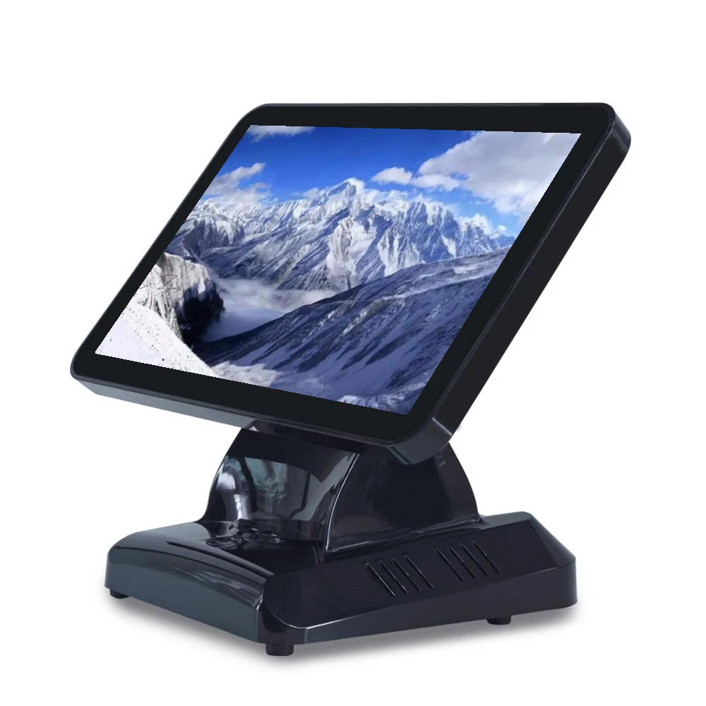 OEM Factory  caja registradora minimal display mobile pos imin  cash register