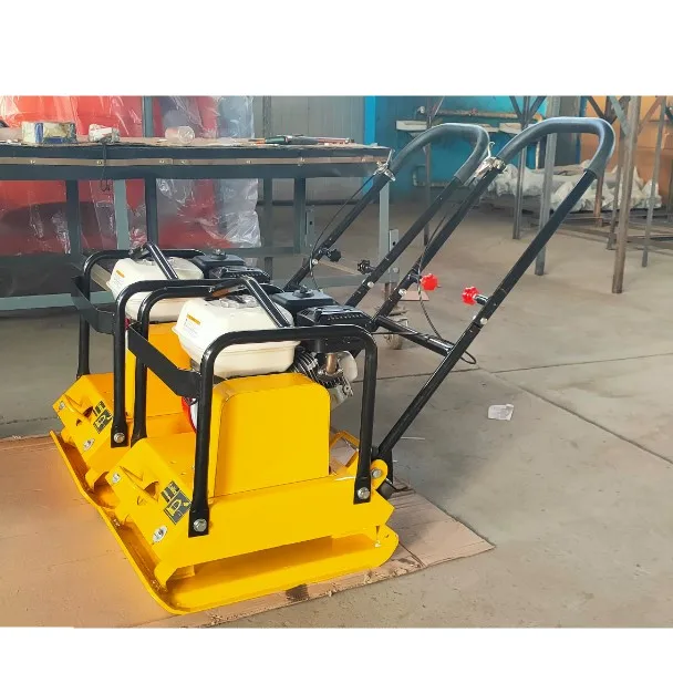 Портативный дизельный бензиновый уплотнитель C80 C90