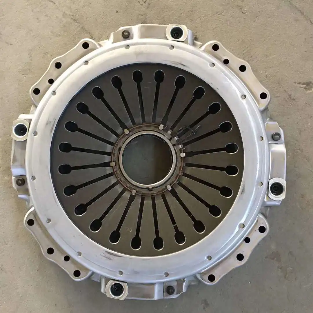 China Factory Price clutch assembly L0161030105A0 Truck Clutch pressure Plate Clutch Disc kits cover