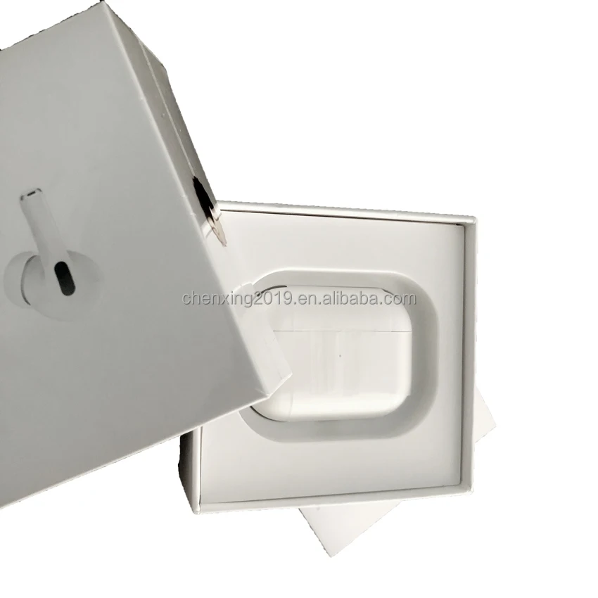 30 шт./лот Zhongke 3 поколение Высокое качество Pro-3 TWS Беспроводная гарнитура Музыка сенсорные наушники для iPhone и Android