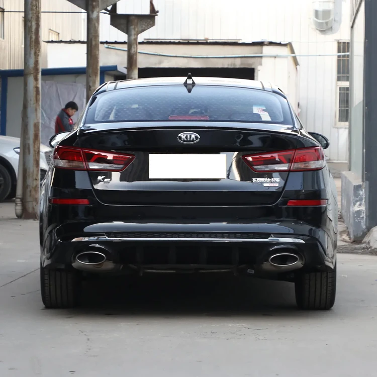 Car Made In China Gasoline New KIA K5 Luxury Chinese Car Gasoline Cheap Gasoline Cars Vehicle In Stock
