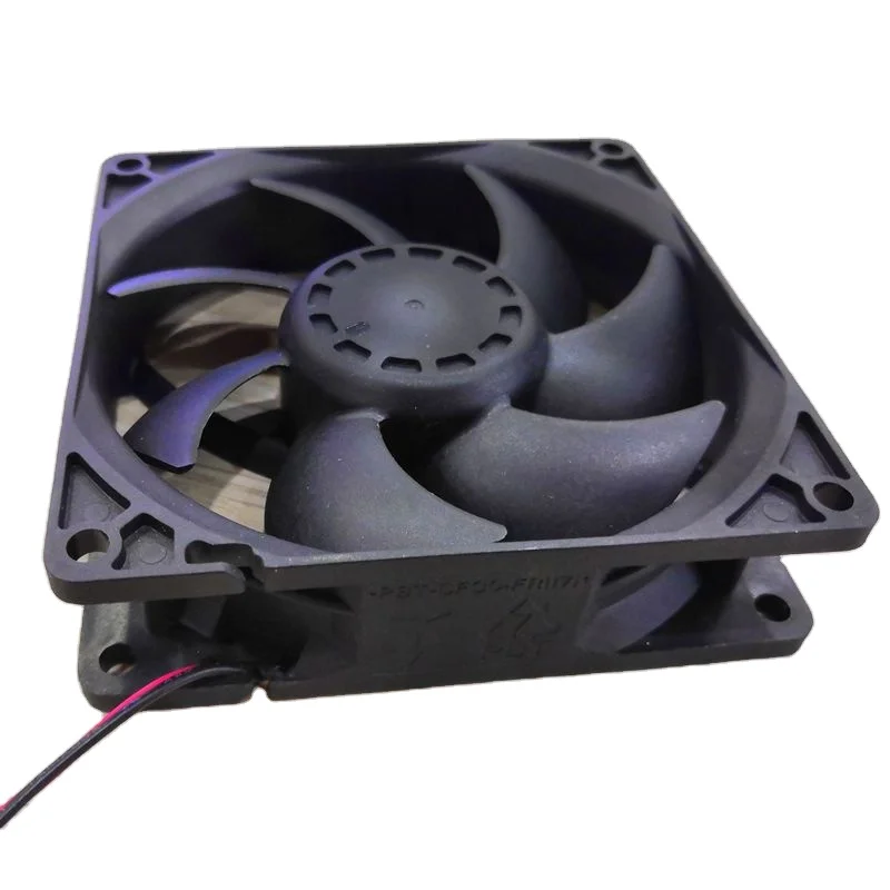 Китай (материк) гуанскийдун производителей yccfan 12v-24v DC вентилятор 9225 92x92x25mm