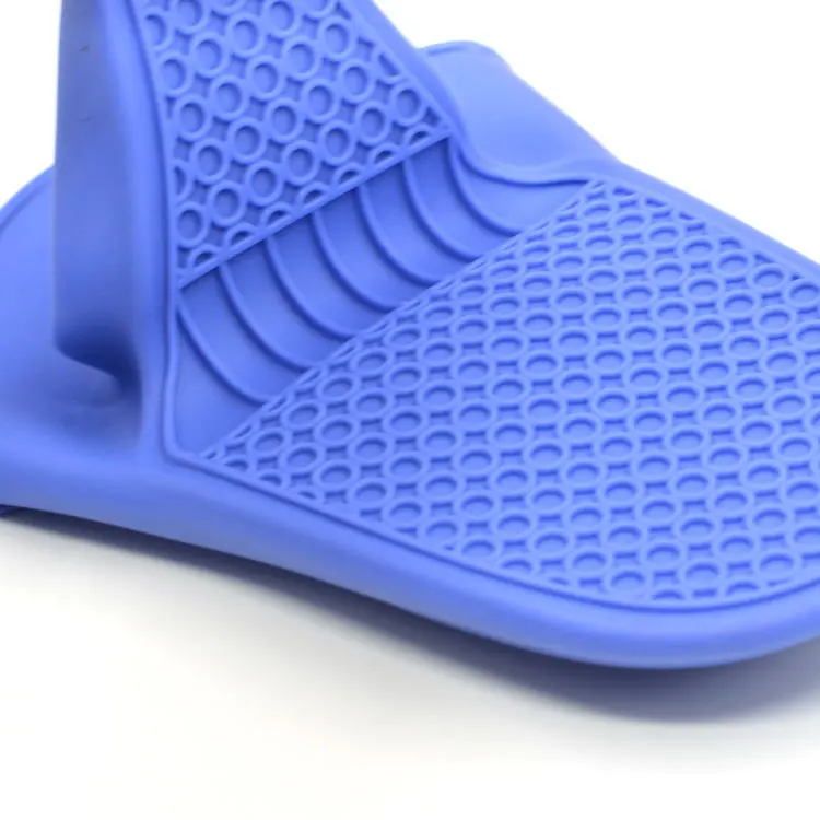 Silicone Baking Insulation Non Stick Anti-slip  Clip Convenient Small Cake Baking Tools Bowl Pot Clips Kitchen Accessories