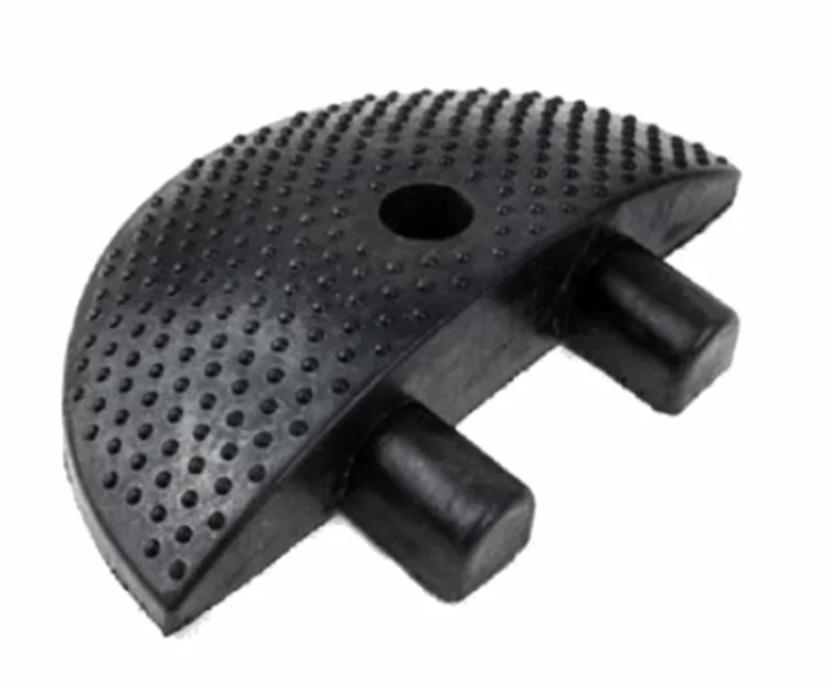 1830mm  72 inches  6 feet rubber speed breaker reducer hump bump