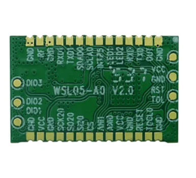 Модуль Friendcom LoRaWAN