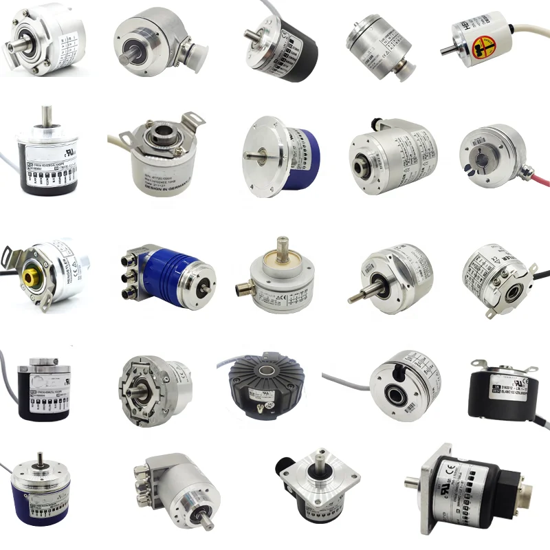 Heidenhain ERN1120 1024 ID 681770-01 brand new supply Suitable for industries such as machine tools automation elevators etc