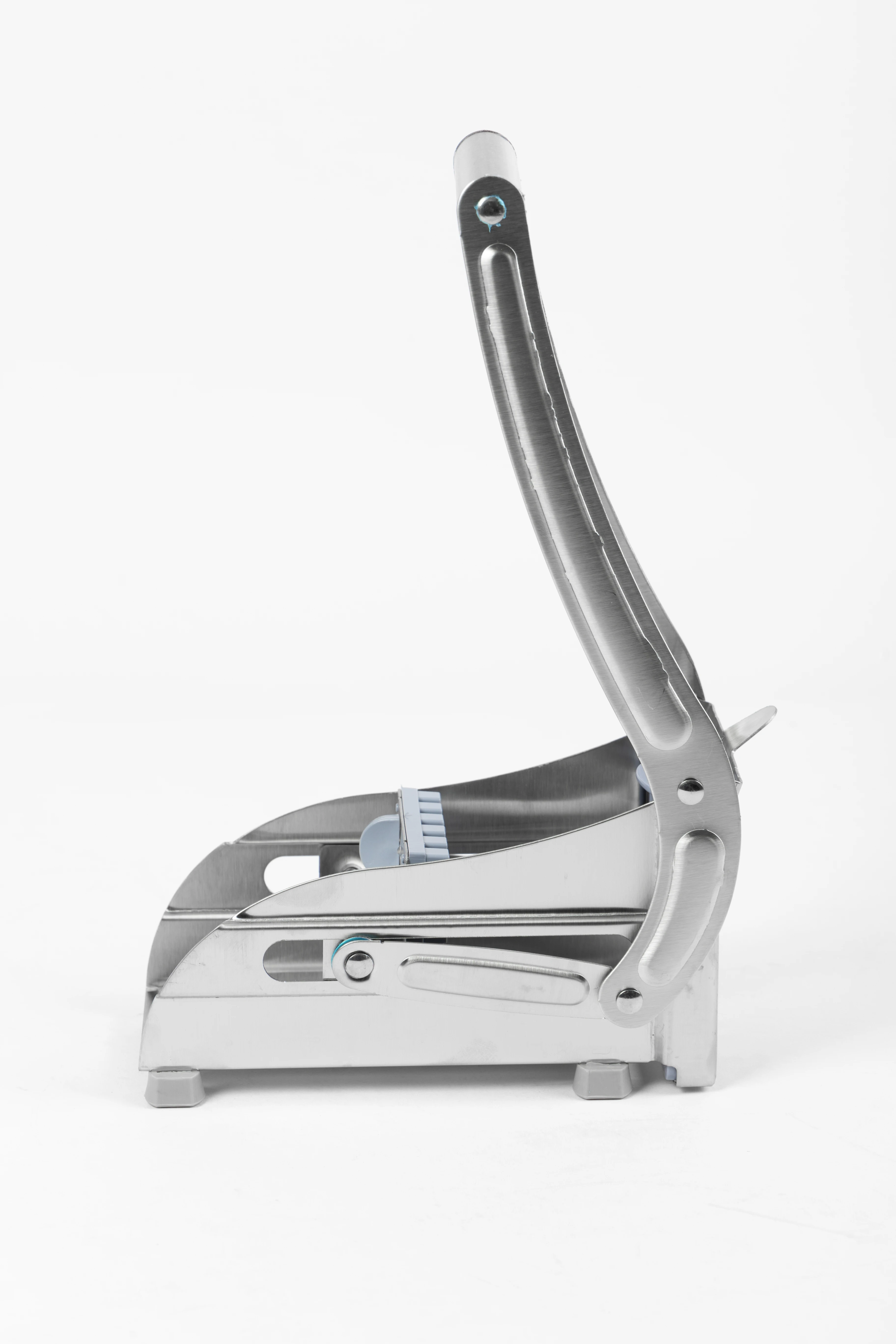 Stainless Steel Manual Multifunction Vegetable Fruit Slicer Chopper Potato Cutter French Fry Cutter Grid Slicer