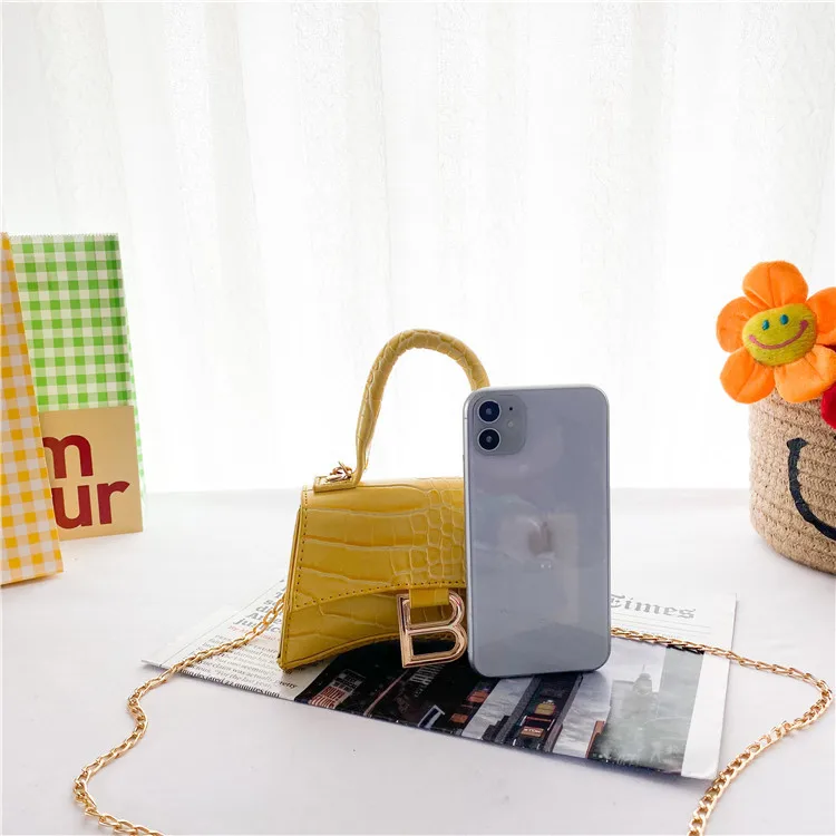 New luxury bags handbag carteras de ninas mini cute coin famous brand little girls kids designer inspired purse