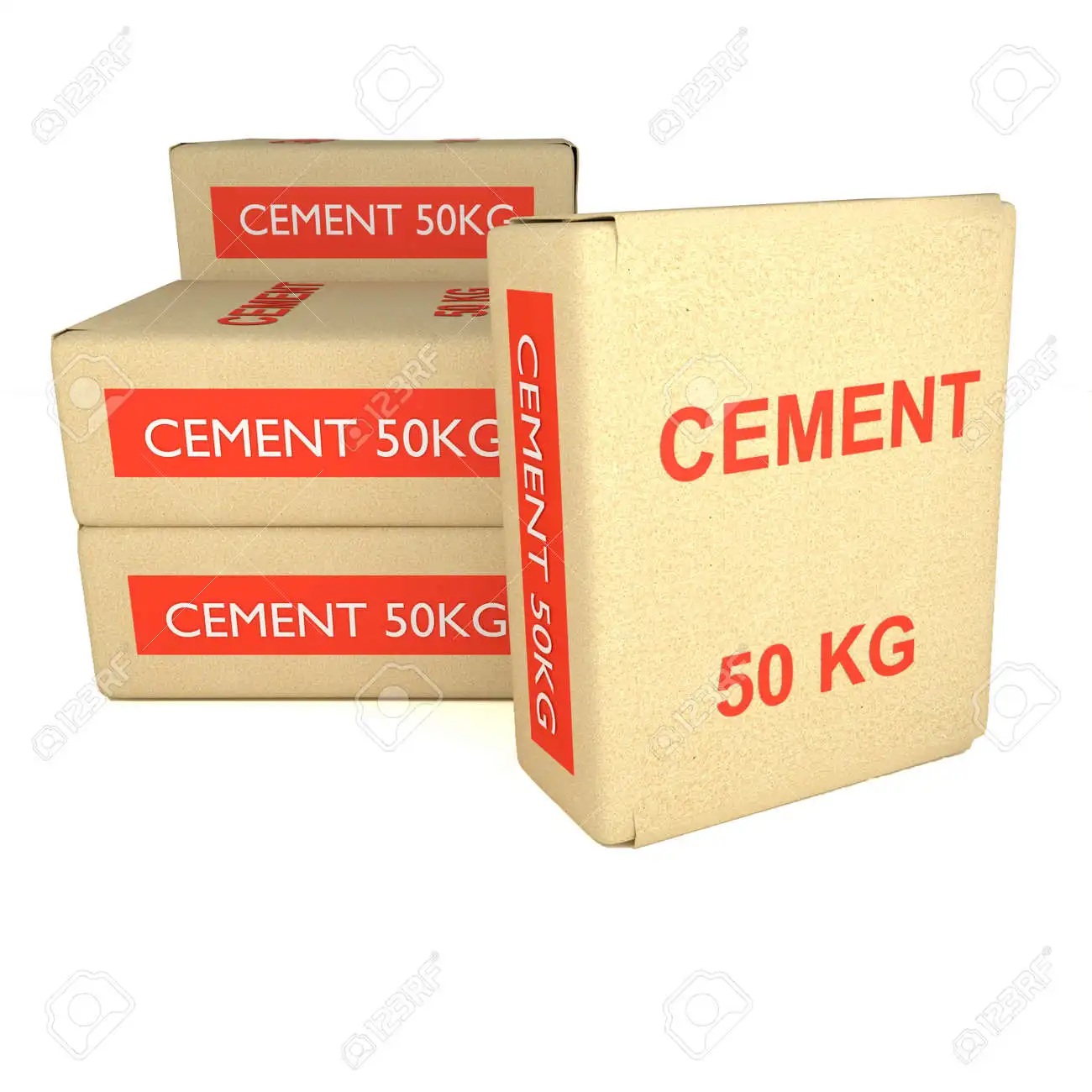 TYPE I - 42.5N/R ASTM C150 ordinary portland cement Vietnam for exporting