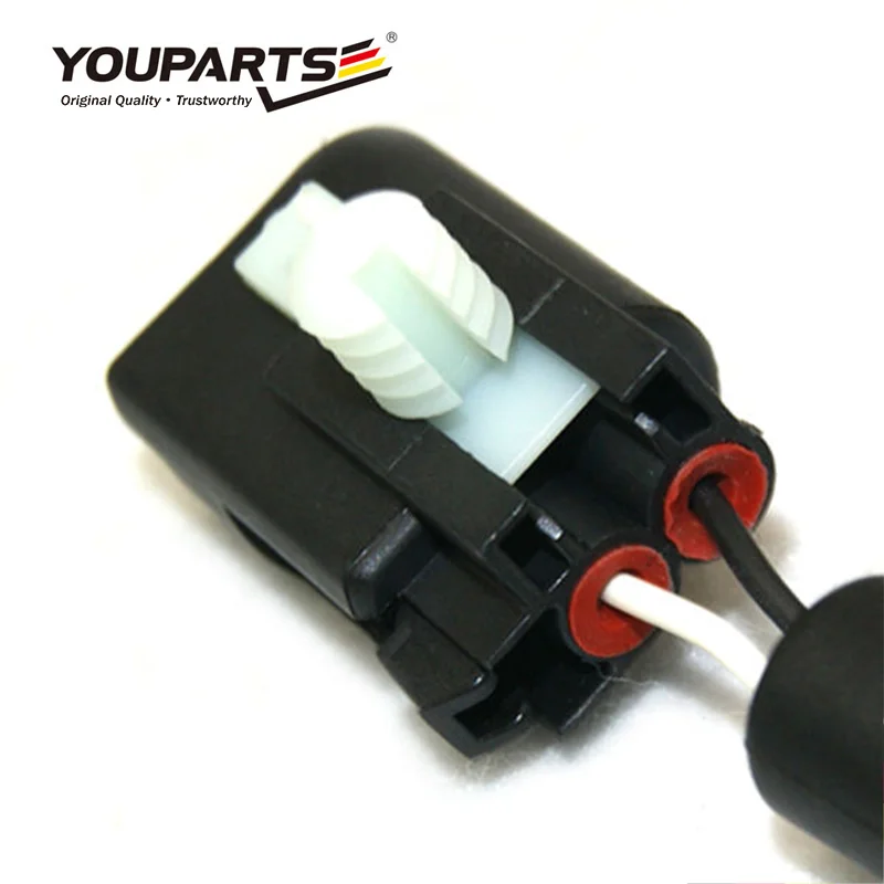 YouParts высококачественный автомобильный датчик ABS 6C112B372CD 1371545 1383552 1385800 для Ford