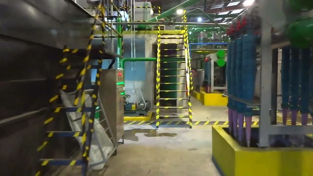 Machinery For Small Business Toilet Tissue Napkin Paper Making Machine Production Line Paper Mill