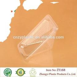 Оптовая продажа, 12 отверстий, пластиковый раскладушка, блистерная упаковка для яиц