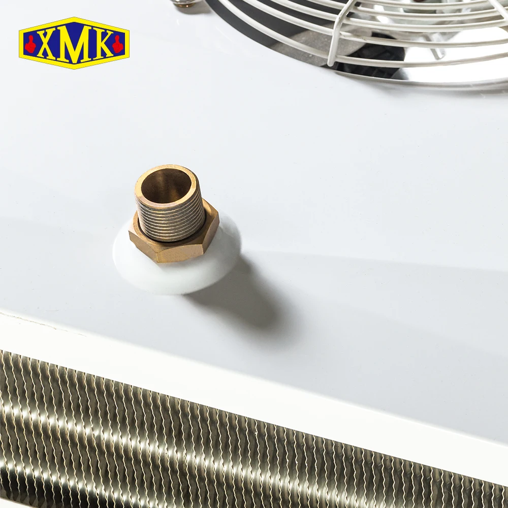 DE Series Cool refrigerator show case freezer refrigeration Evaporator Air Cooler For mini Cold Room Air Cooler Storage