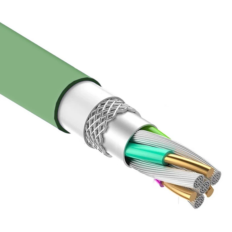  USB-кабель SOMOSTEL 3 1a с быстрой зарядкой модели BP06 хорошим