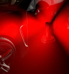 Hot Sale 18 SMD White Red Led Autos Parking Light Roof Car Interior Lights Canbus No Error Free T20 1157 1156 Led Car Light