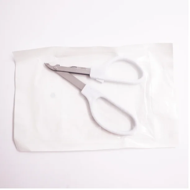 Medical Surgical Instruments Disposable Skin Circumcision Stapler