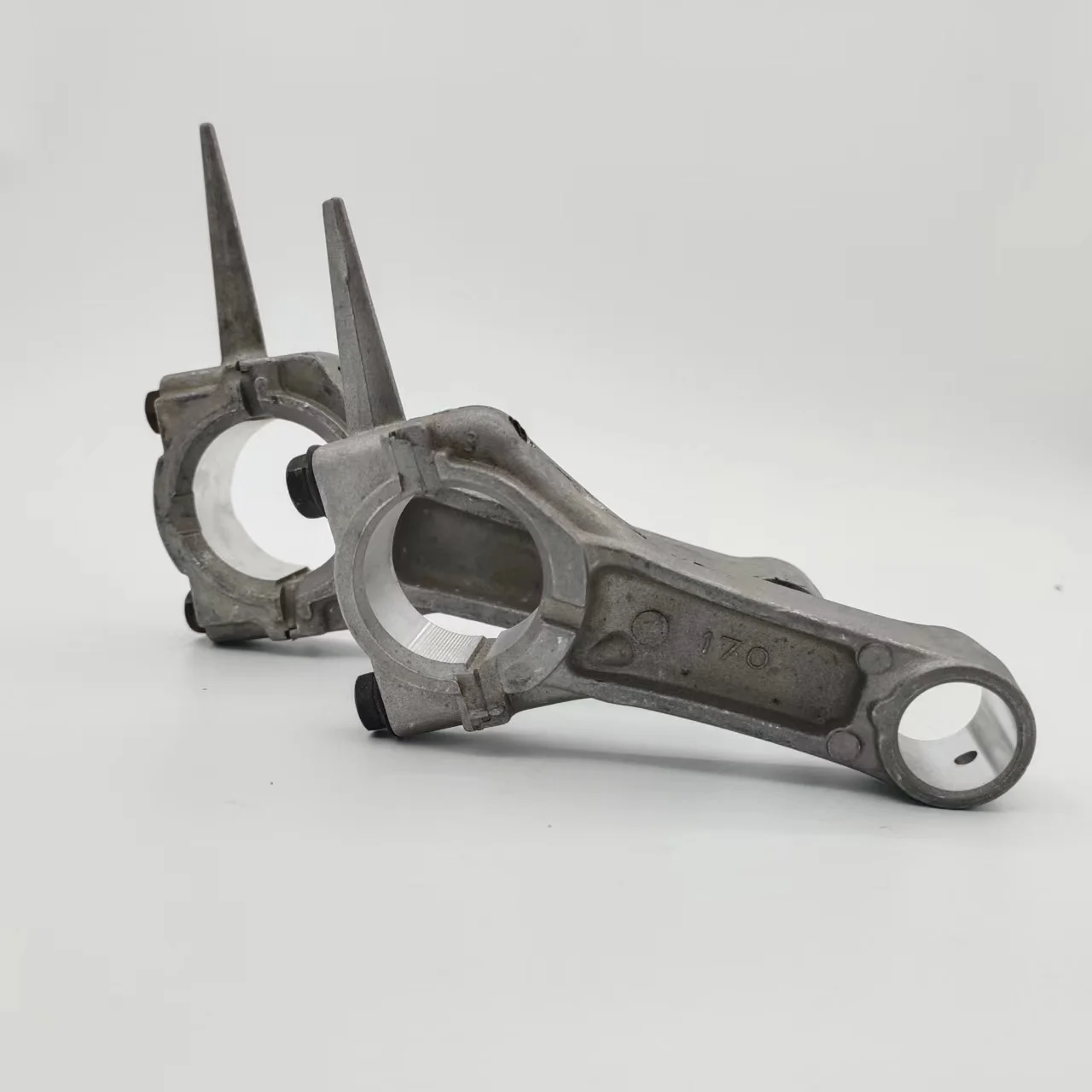 Factory Generator Parts Connecting Rod Bearing Engine Parts