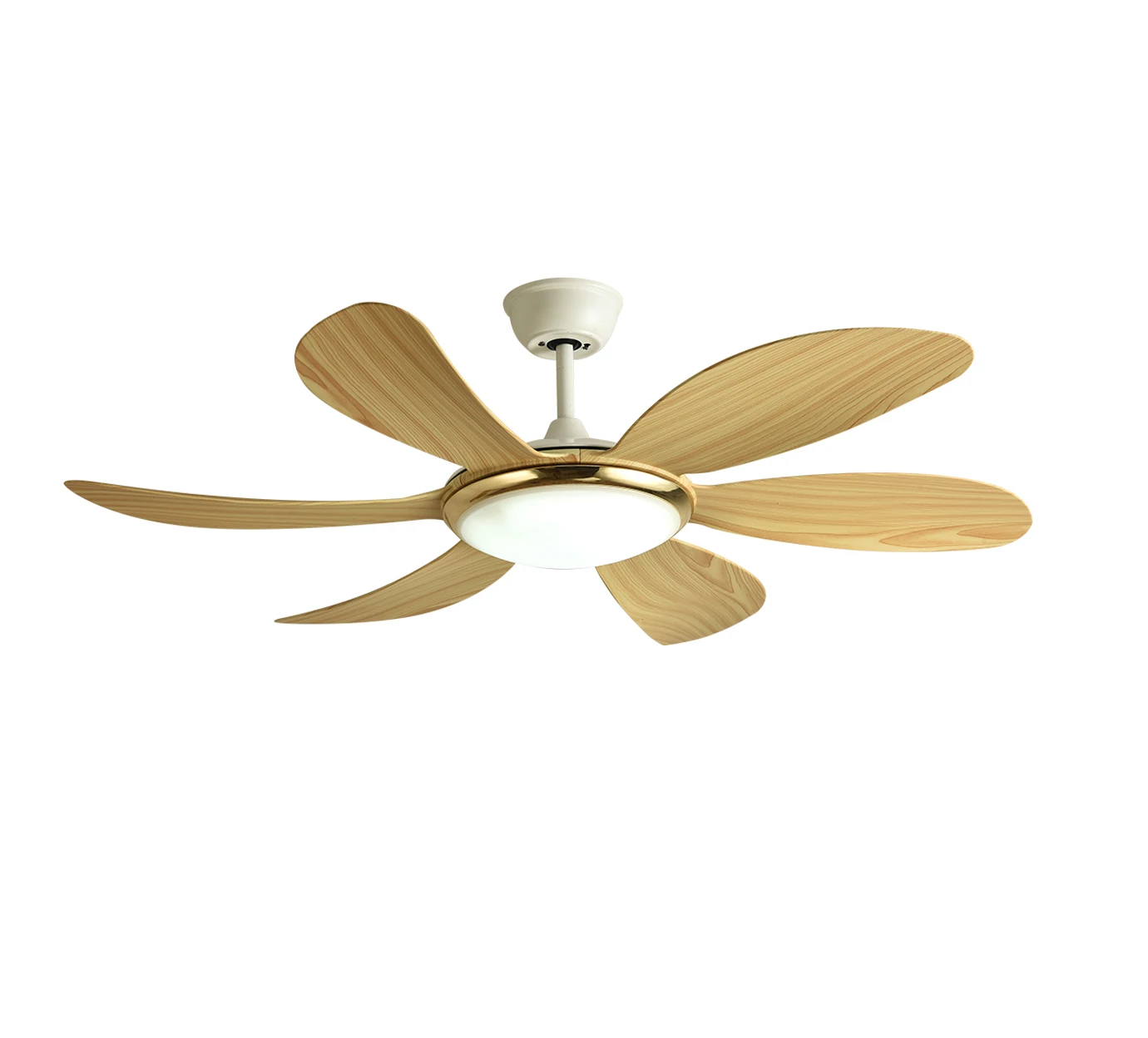 
4 color European style fancy ceiling fan price dc motor ceiling fan 