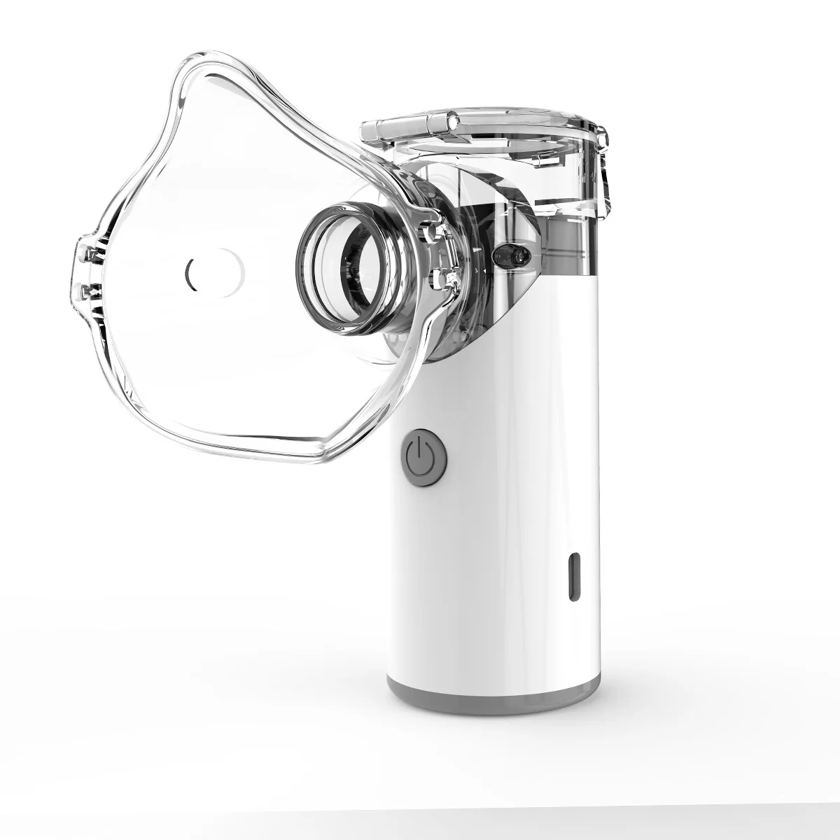 Portable Medical Ultrasonic Atomizer Children and Adult Home Inhaler Nebulize