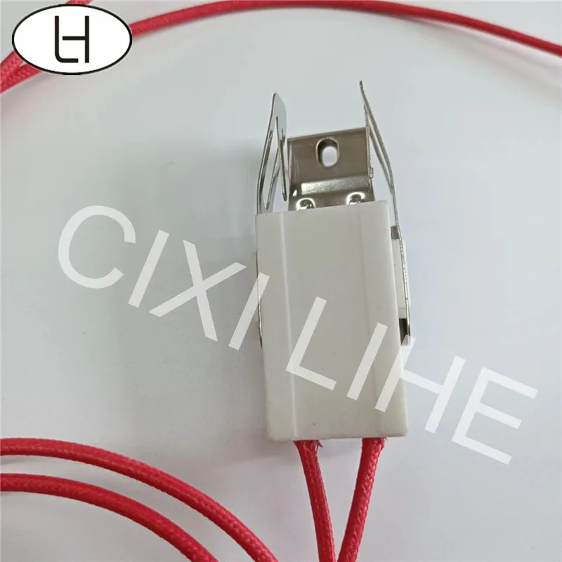 Cheap price refrigerator parts thermostat bimetal defrost thermostat