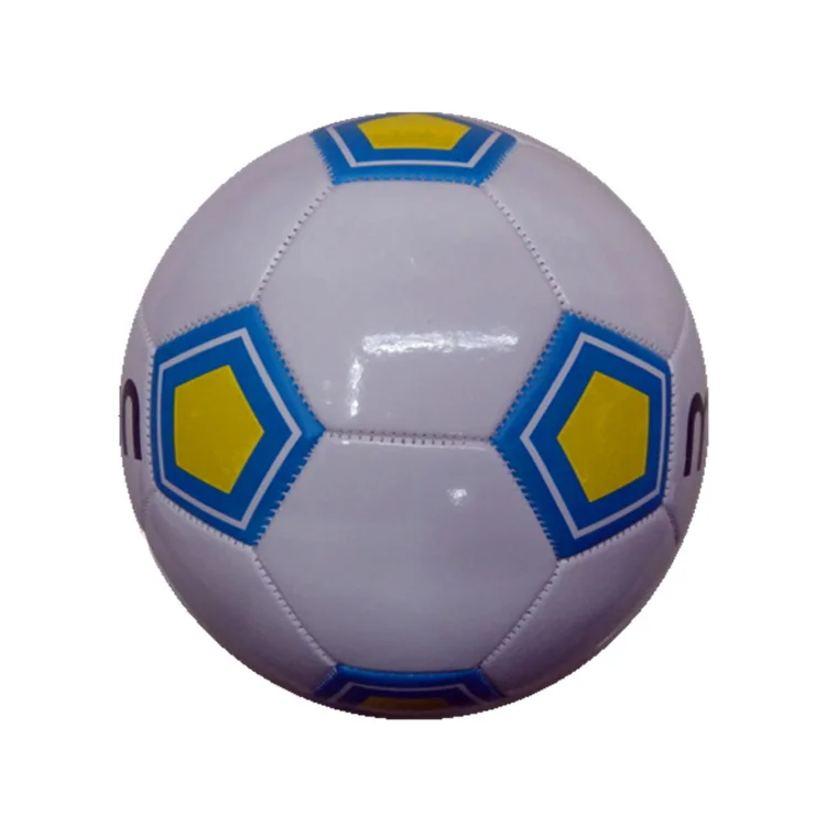 Factory wholesale TPU rubber adult children football game professional sports football