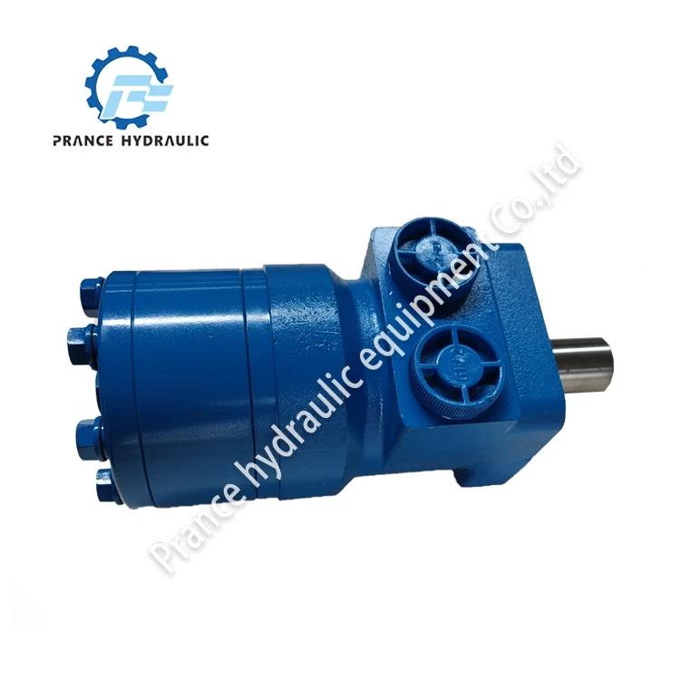 PRANCE BMR dc motor pump orbital hydraulic motor orbit motor